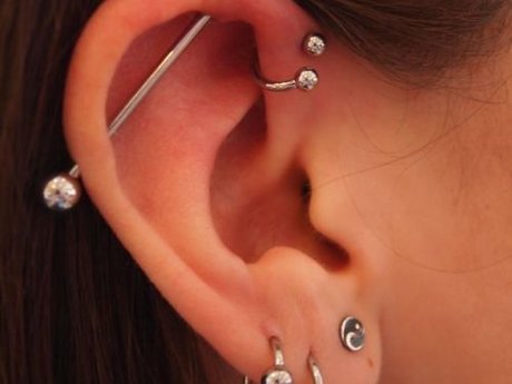 30 min Piercing Consultation 