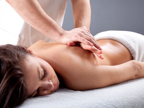 Deep tissue massage, sport, 