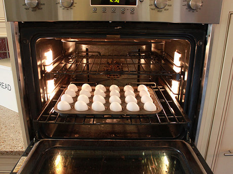 Baking