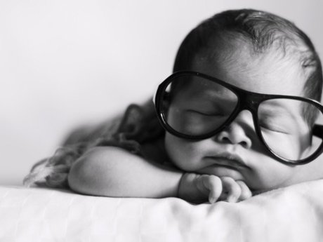 Newborn Photo Session