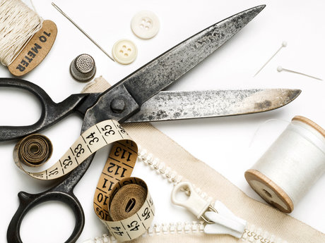 30 minutes of mending services 