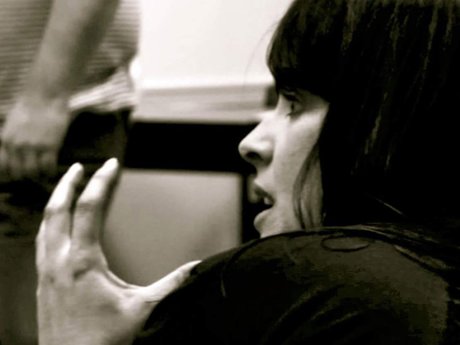 Acting Coach