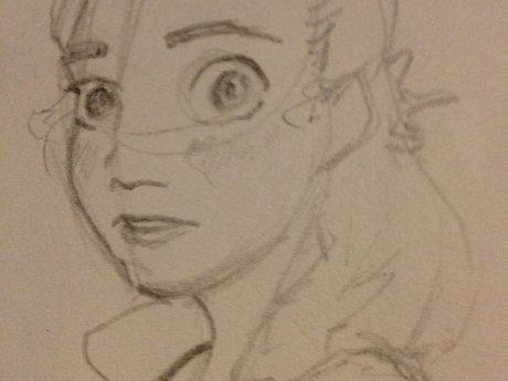 Art for Portraits and projects