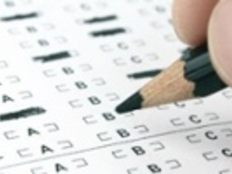 Entrance Exam Logic Prep