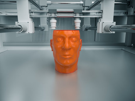 3D modeling for 3D printers