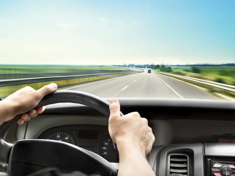 Driving tips to save gas 