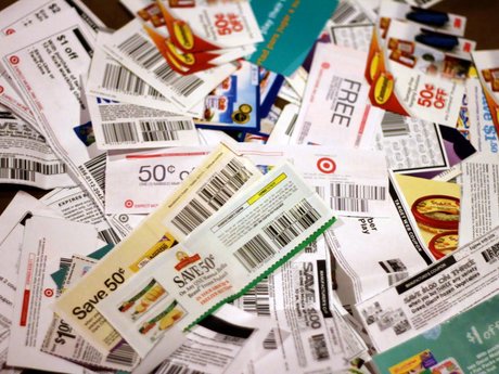 Couponing class