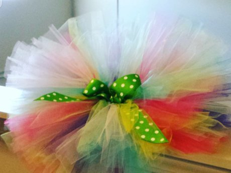 Craft projects 
