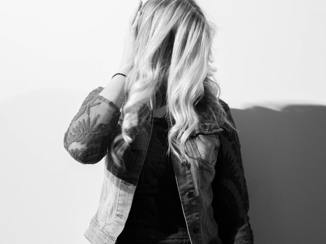 Portrait Photography Session