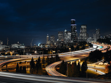 Intro to Digital Photography