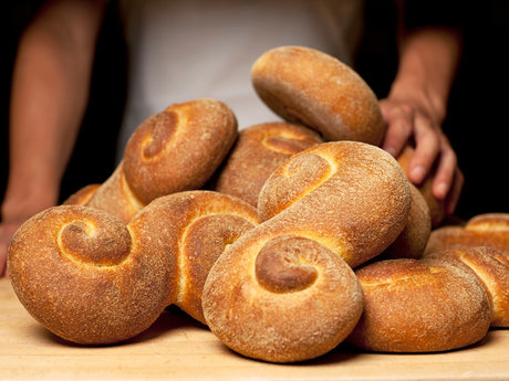 Help baking (high altitude mainly)