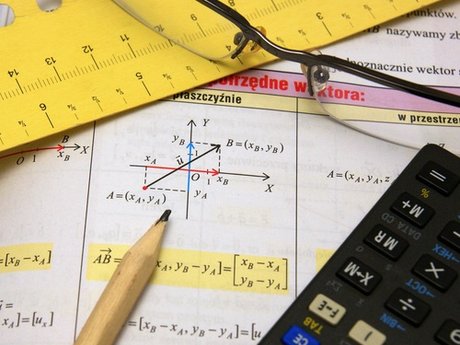 Math Tutoring up to Algebra 2