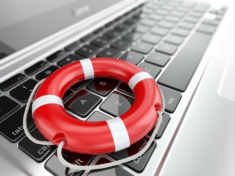 Emergency IT Helpline