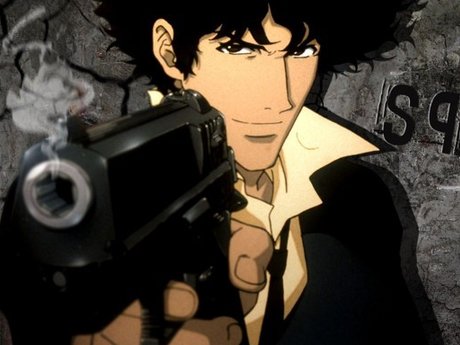 Anime Recomendations