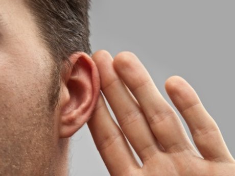 Listening and advice 
