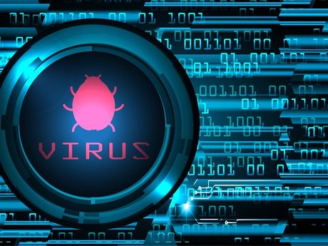 Virus removal