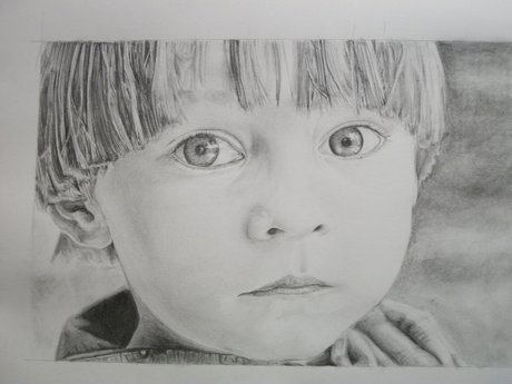 Portrait Artist
