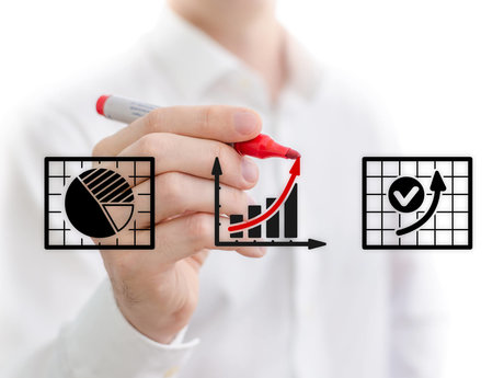 Business growth and development