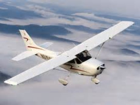 Private Pilot Ground School 30 Min