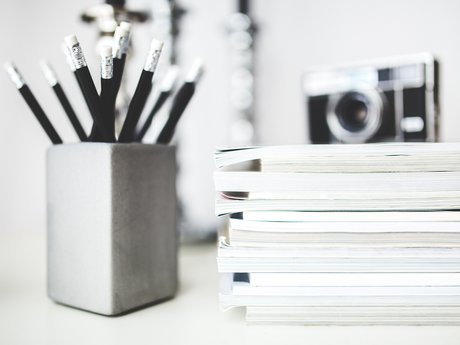 Creatively Crafted Words on Demand