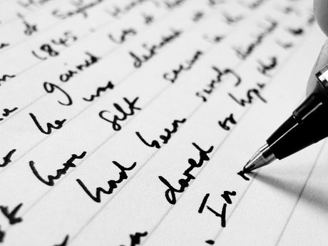 Paper Editing 