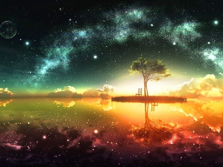 Tarot, Oracle or I Ching Reading