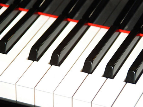 50min piano/voice