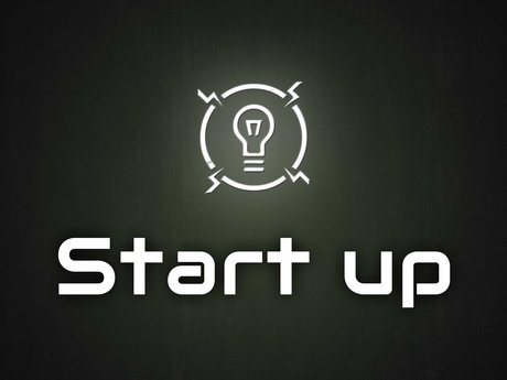 Startup advice