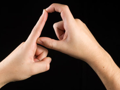 American Sign Language Tutoring