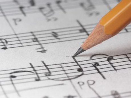 Private Music Instruction 