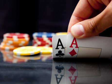 Poker for newbies