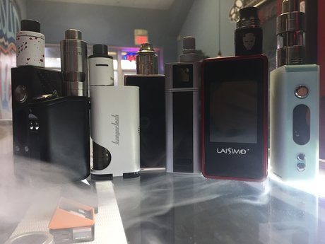 Get Advice on Vape Products