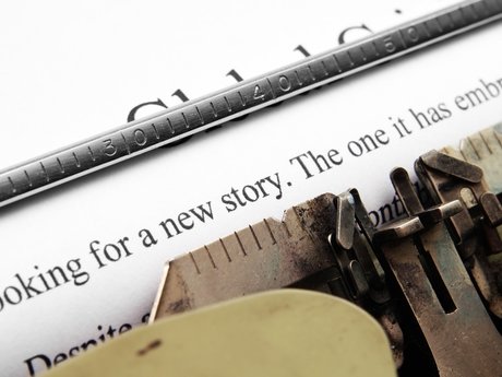 15-minute proofreading