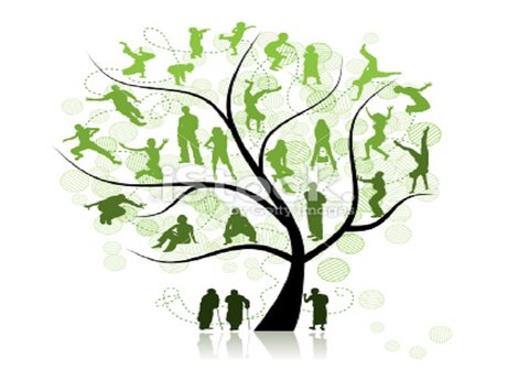 Genealogy Research