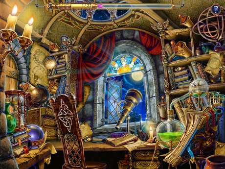 Tarot and numerology reading