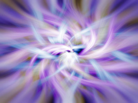 1 hour Pineal gland activation.