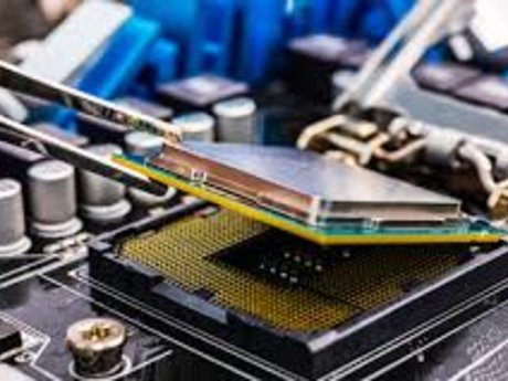Computer repairing