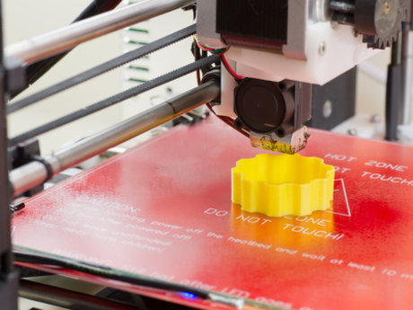 3D printing