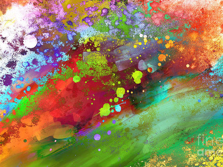 Various artistic services