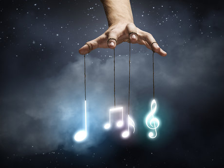 Personalized music 