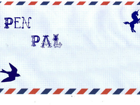 Penpal