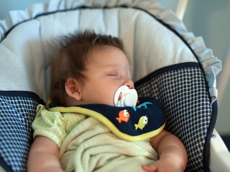 Quality Childcare // Newborn - 11yr