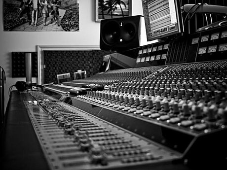 Mastering Audio / Songs