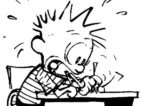 Paper / Essay / Blog Editing!