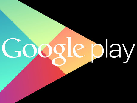 Google Play Recommendations 
