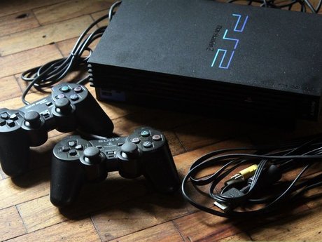 Play Station 2 Recommendations 