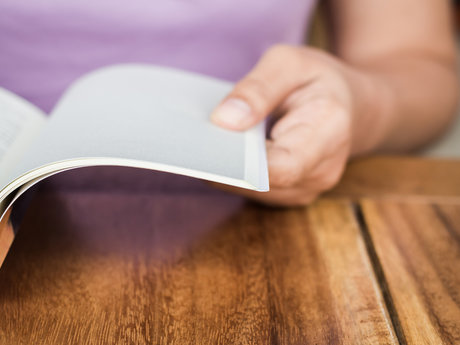 Fanfiction Recommendations 