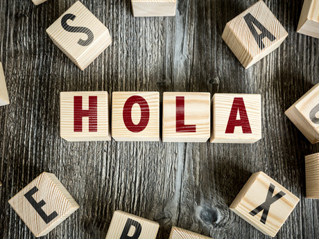 Spanish Classes