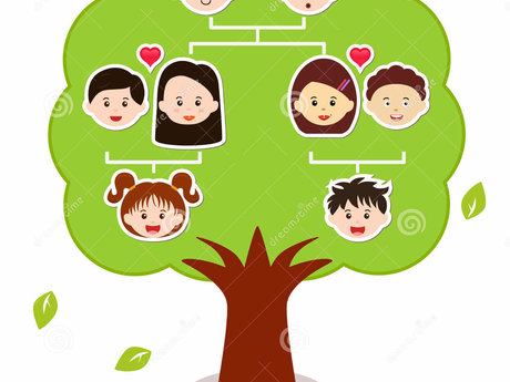 genealogy research