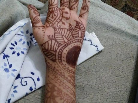 Henna